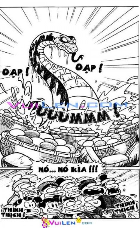 thần đồng đất việt chapter 170 59