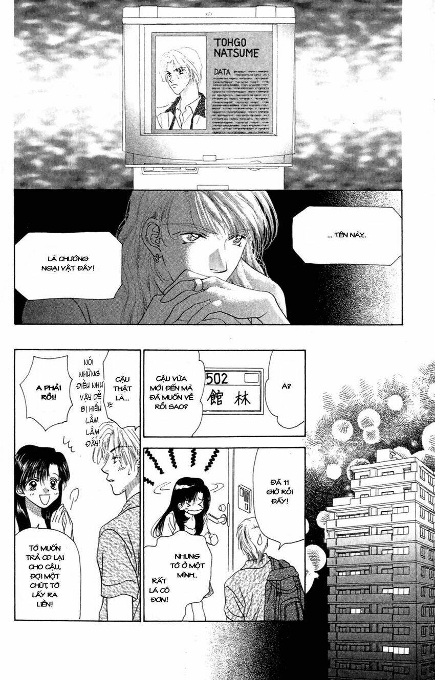 tenshi no uta chapter 19 19