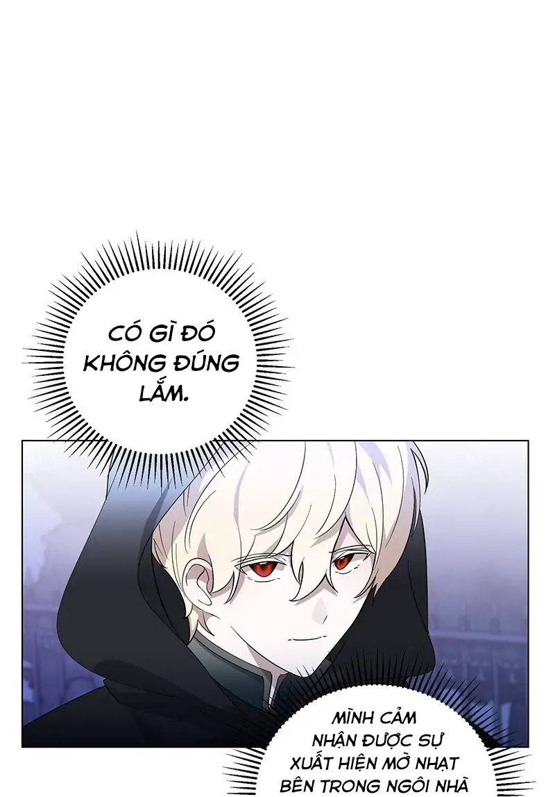 nữ phản diện muốn có kết thúc đẹp chapter 50 49