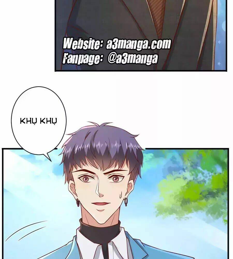 báo hệ nam hữu đích thiên tầng thao lộ chapter 41 3