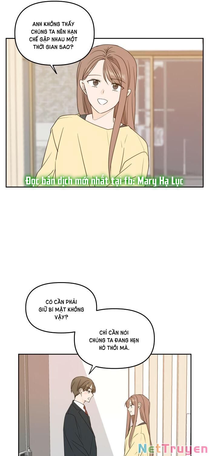 kiếp này cũng xin chăm sóc tôi như vậy nhé kiếp này cũng xin chăm sóc tôi như vậy nhé chapter 83 21