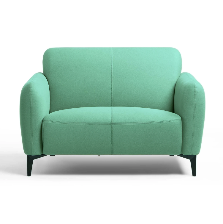 Sofa băng hiện đại JNSL50 Juno Sofa KT Ngang 123cm x Cao 80cm x Sâu 84cm