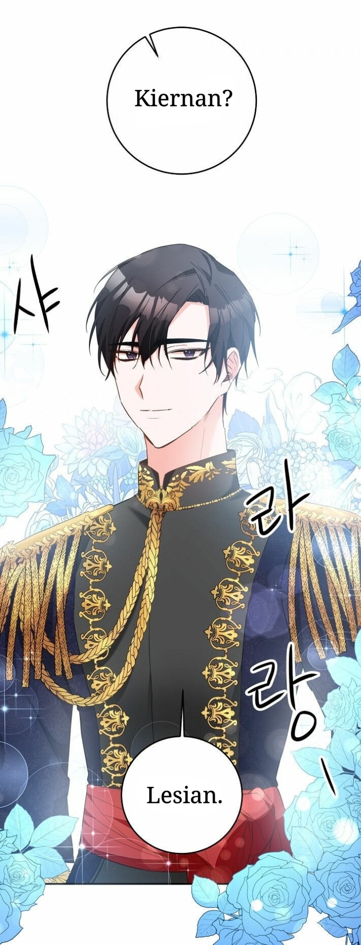 lý do nàng ấy sống như 1 ác nữ chapter 13 37