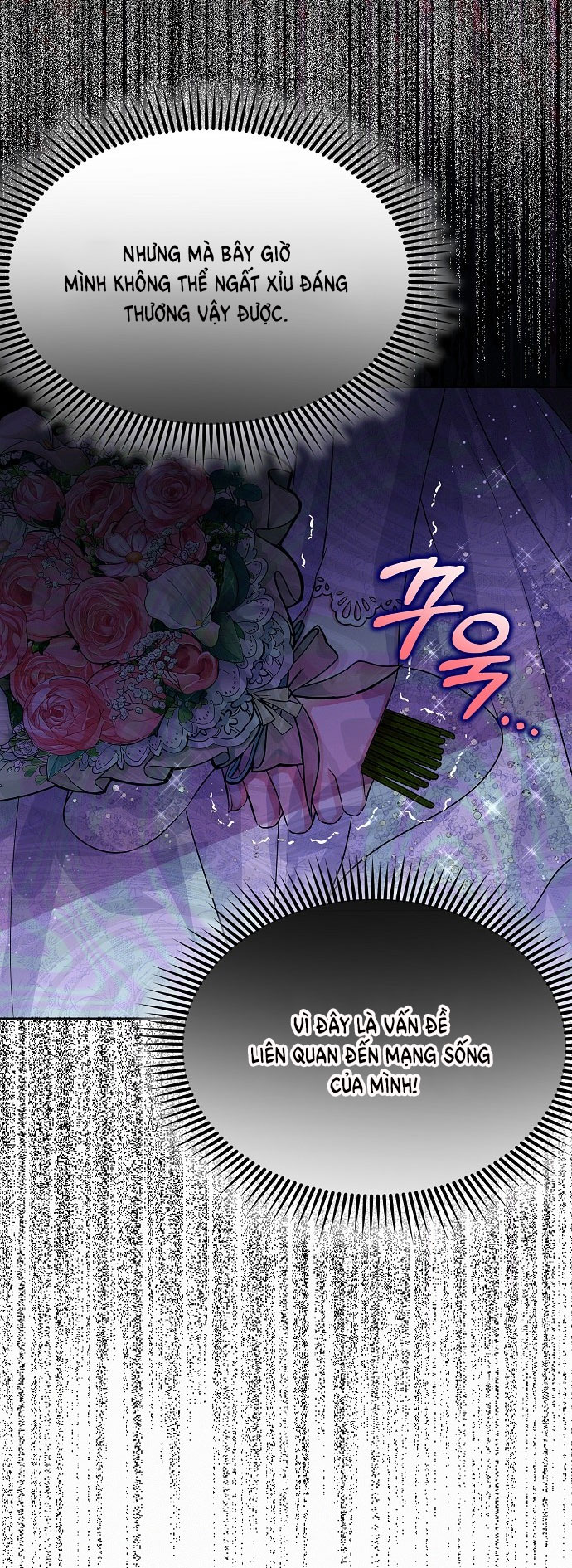 Có Lẽ Tôi Đã Sai Lầm Khi Kết Hôn chapter 2.2 - Trang 10