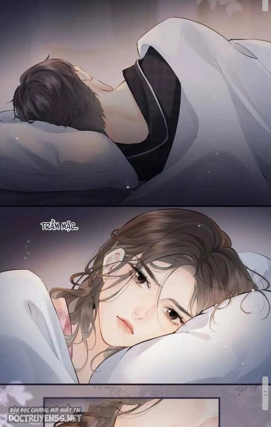 vợ chồng siêu sao có chút ngọt [m] chapter 11 13