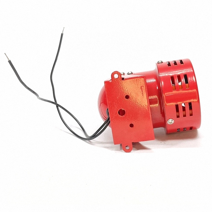 Còi hú báo động motor LK-MS190