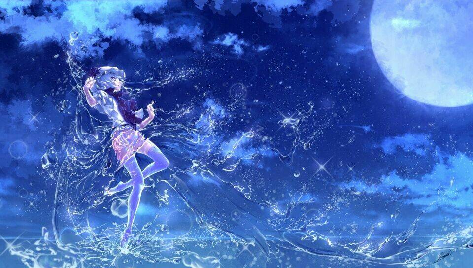 album natural wallpapers chapter 46 14