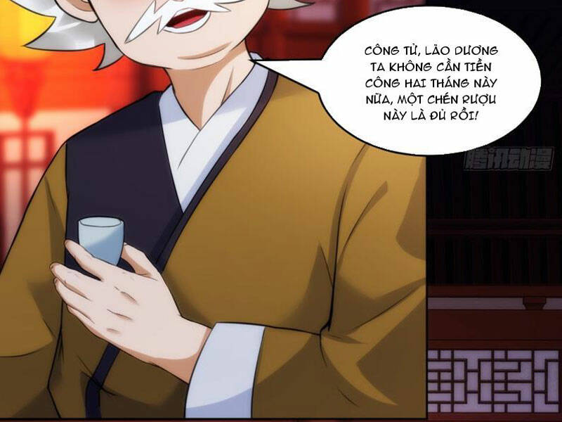 phu nhân ta là nữ đế hoàng triều chapter 4 37