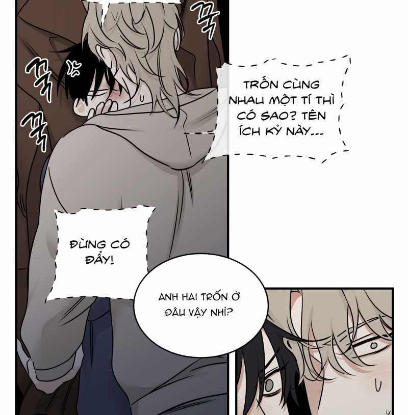 đêm bên bờ biển chapter 80.2 44