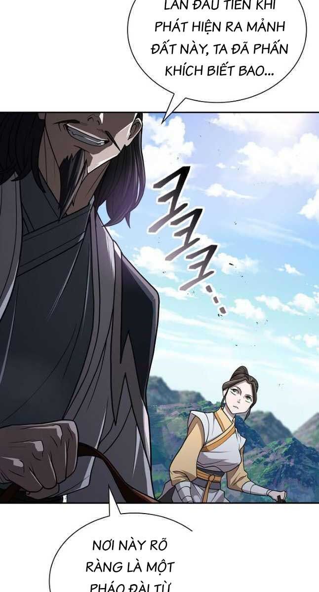 kiếm ma đạo chapter 30.1 28