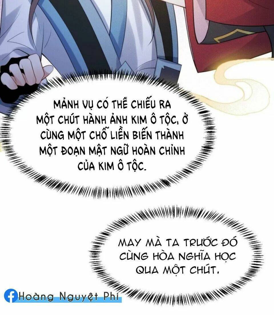 phế nữ yêu thần chapter 56 13