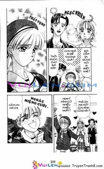 yamada tarou monogatari chapter 11 29