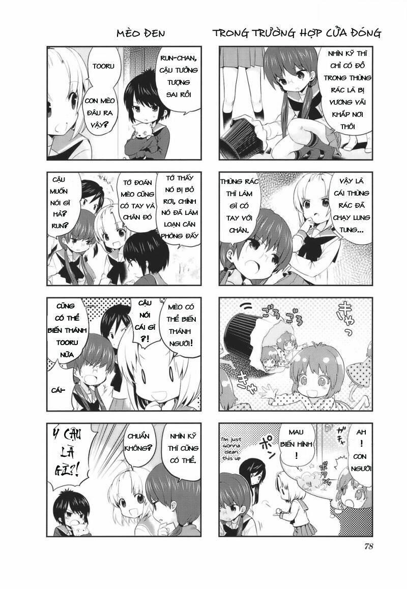 a channel chapter 11 7