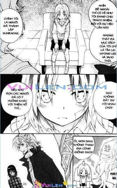 moon boy - chàng trai ánh trăng chapter 9 21