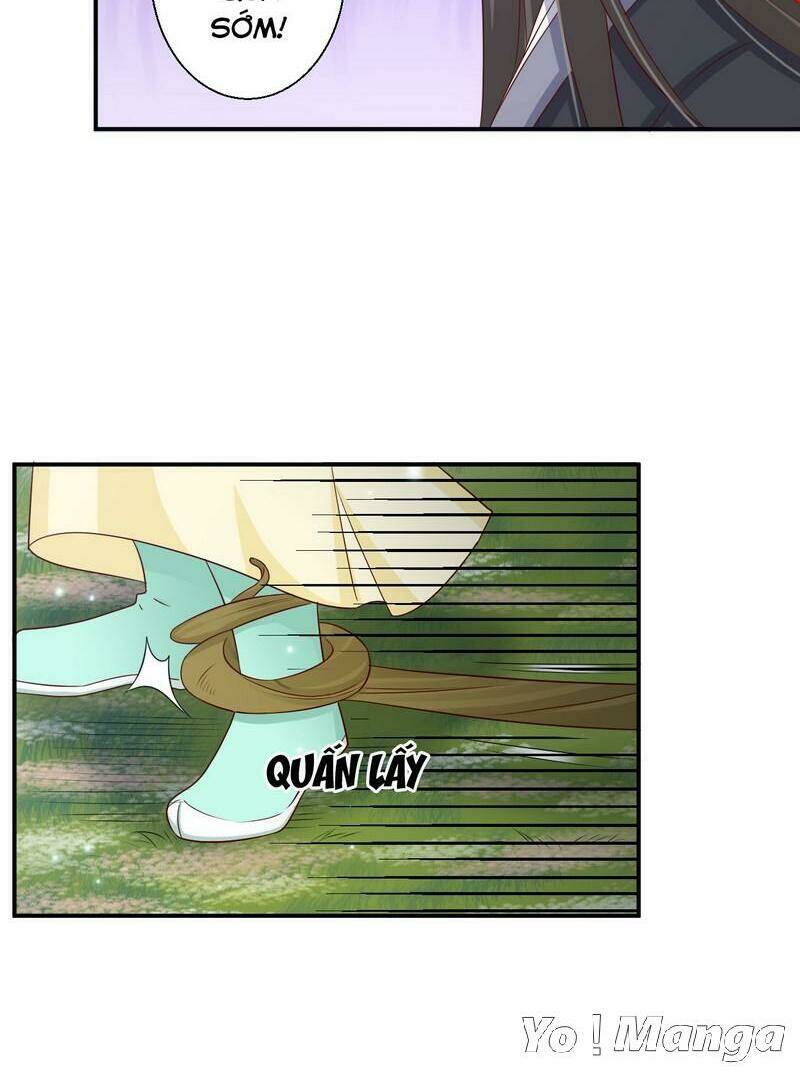 độc y cuồng phi chapter 56 20