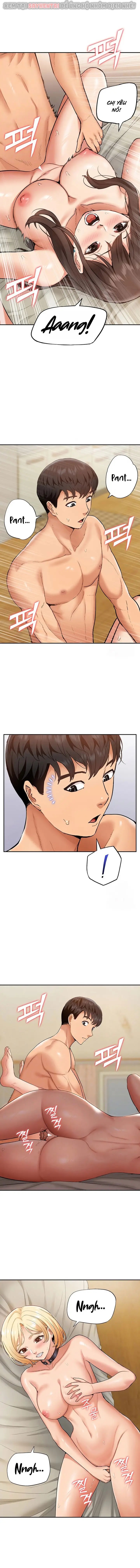 tôi là người bị thôi miên nhưng lại lập ra dàn harem idol chapter 21 2