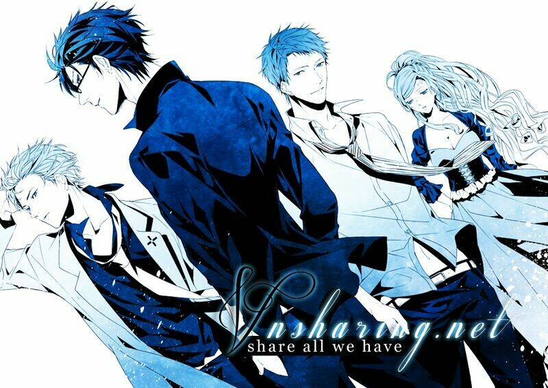 karneval chapter 1 2