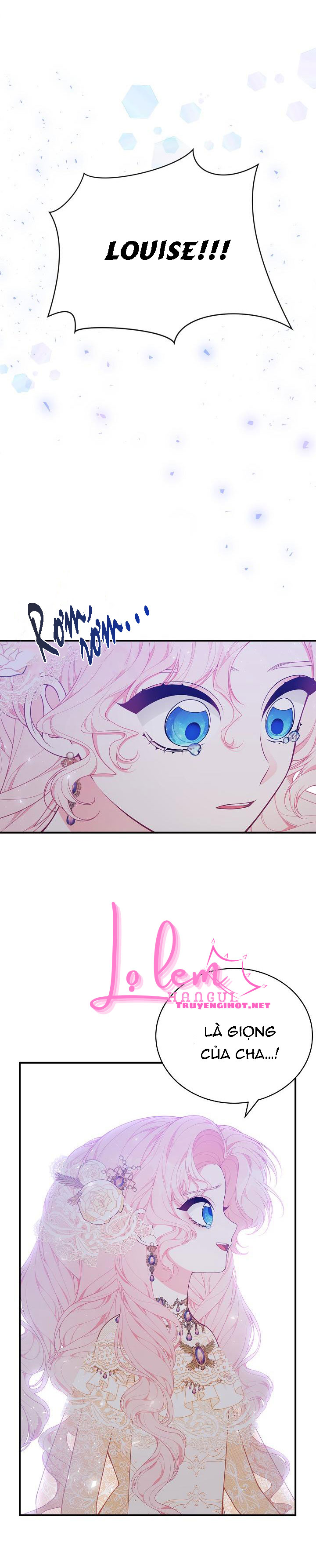 con chỉ đi tìm cha thôi chapter 28.1 18