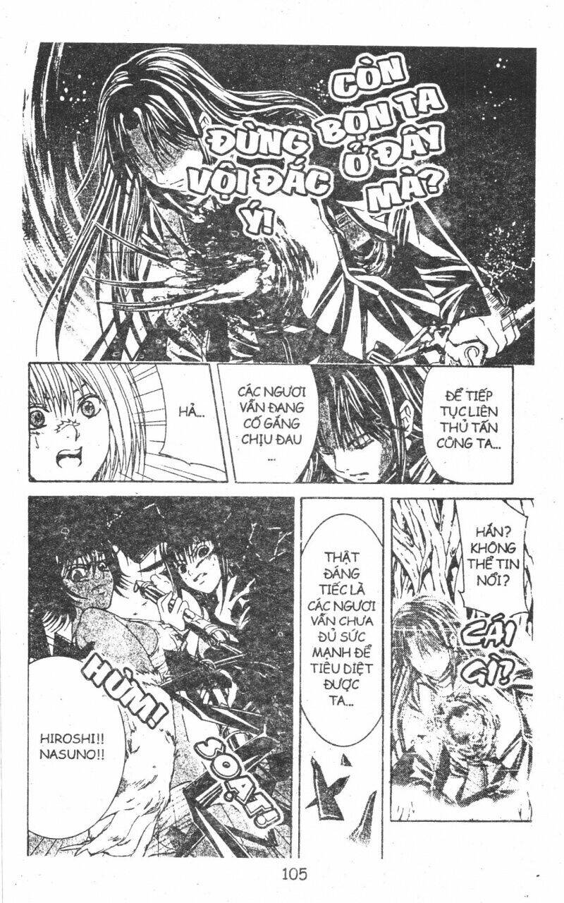 kami to sengoku seitokai chapter 35 17