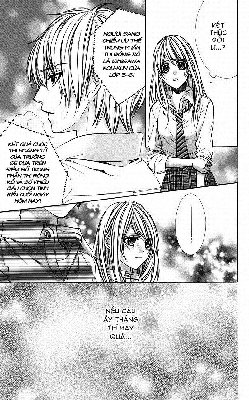 kimi to koi no tochuu chapter 8 2