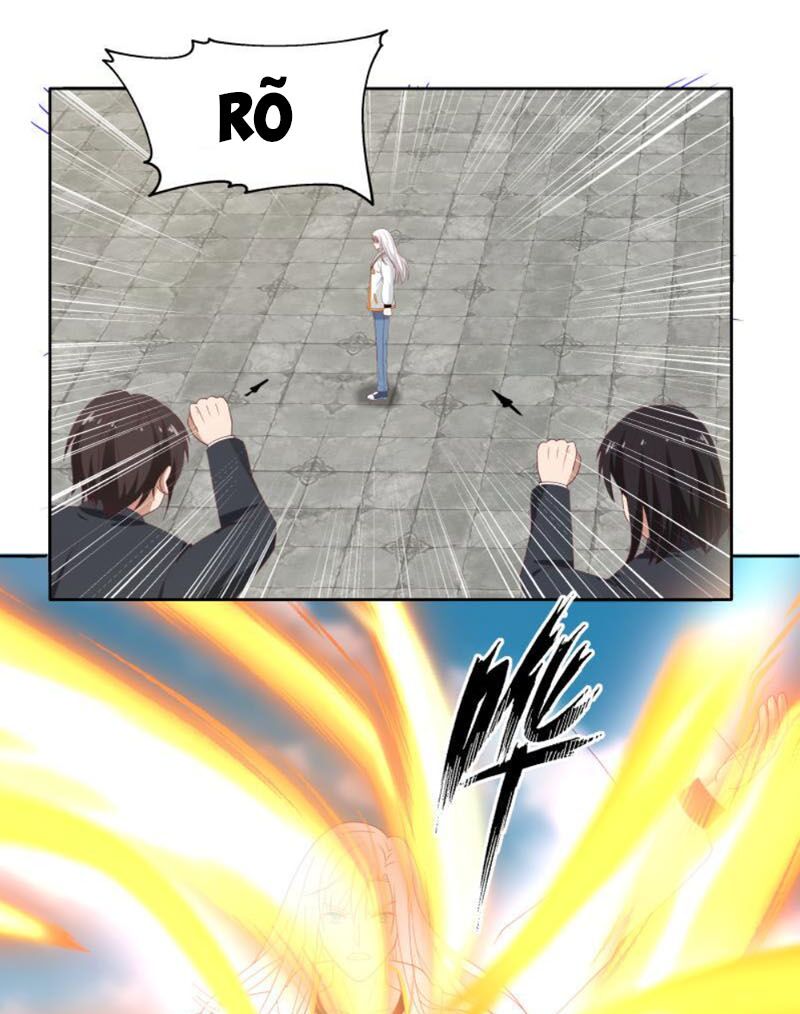 trên người ta có một rồng chapter 345 13