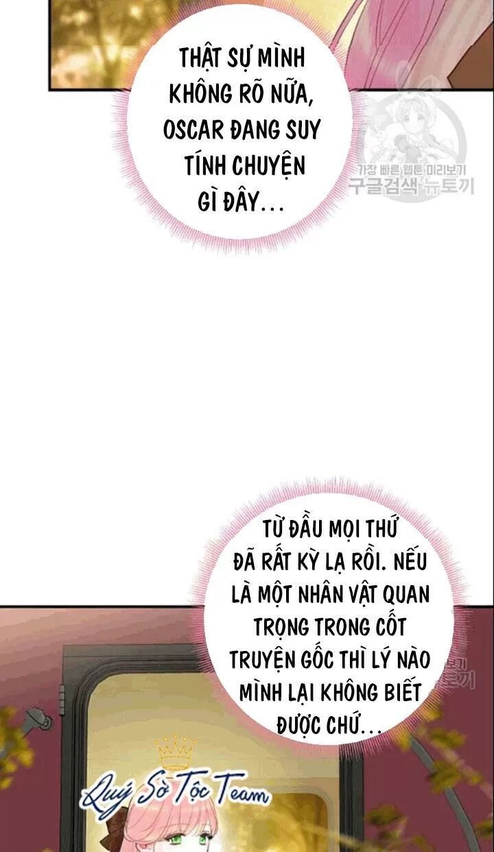 thánh nữ ẩn danh chapter 181 5