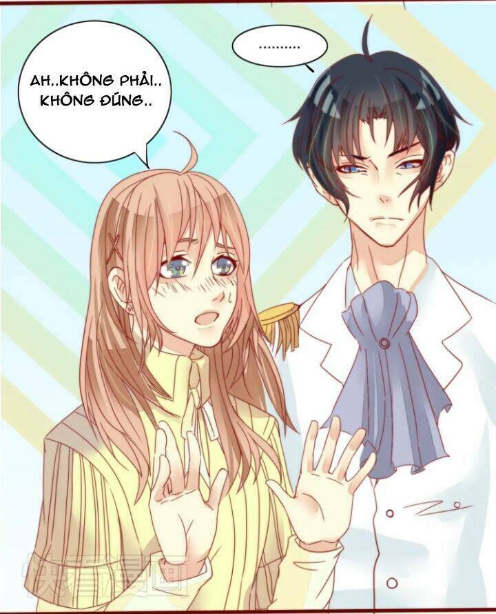 bạn trai tùy chỉnh chapter 3 21