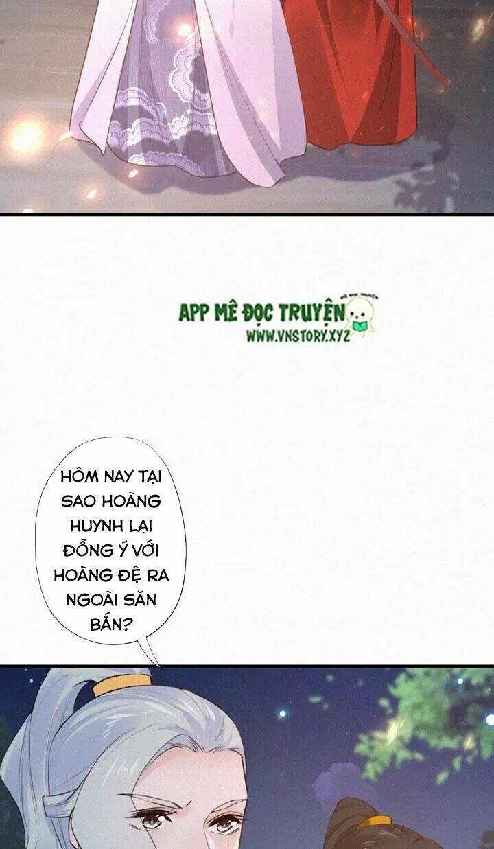 thiên hương mỹ nhân chapter 92 23