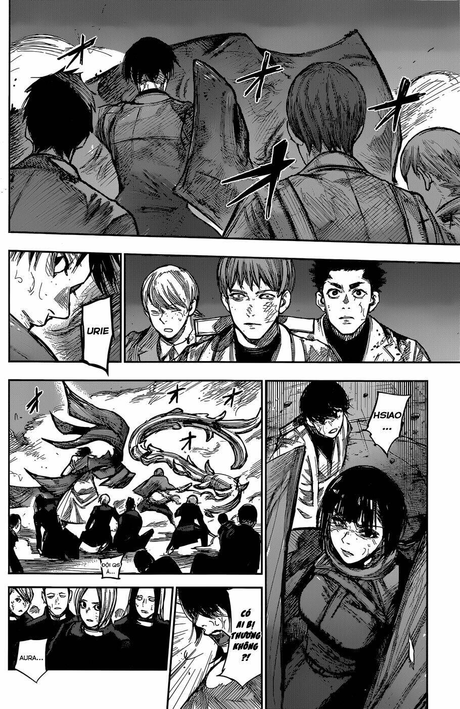 ngạ quỷ vùng tokyo 2 chapter 168 9