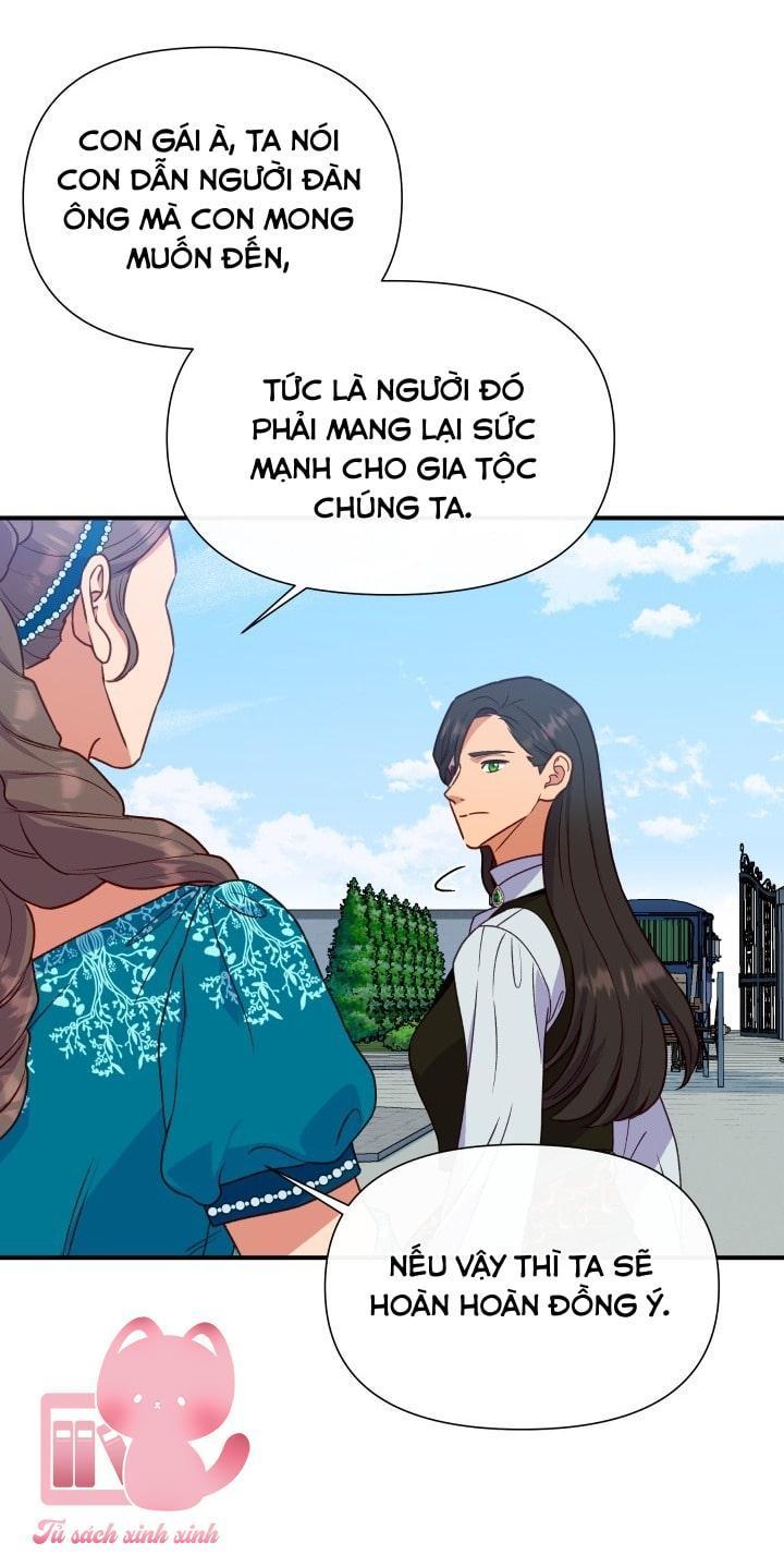 công nương khế ước của gia tộc công tước quái vật chapter 146 16