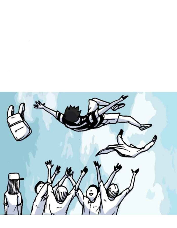 mắc kẹt trên mặt trăng chapter 19 15