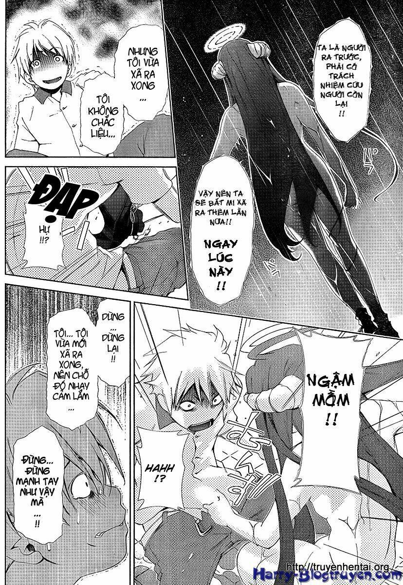 my balls chapter 39 6