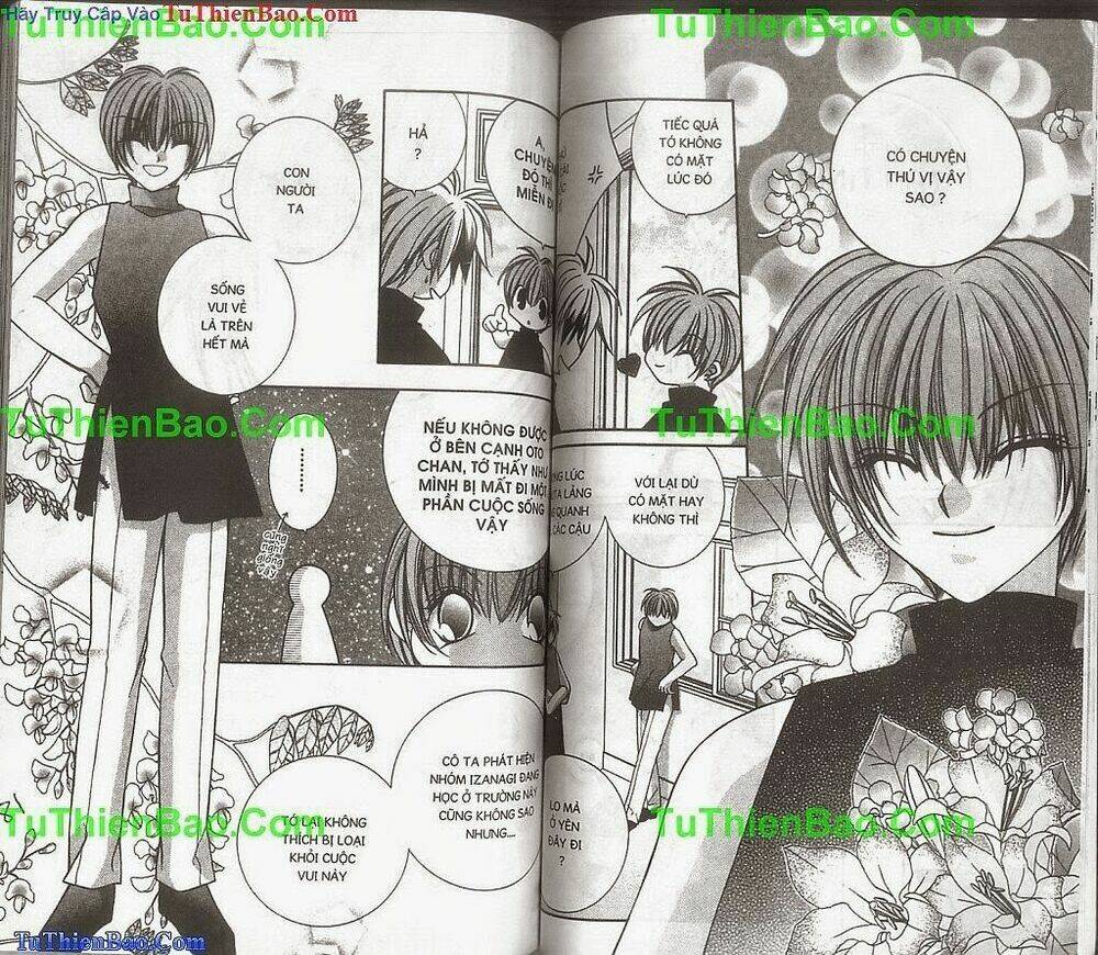 cô nàng quản gia chapter 5 41