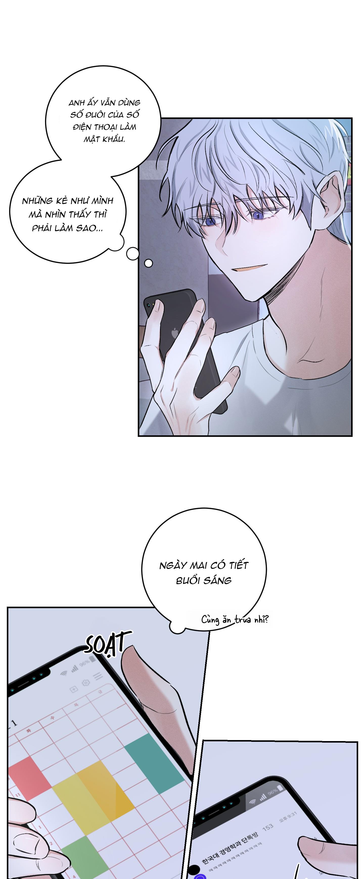 bắn là dính chapter 2 19