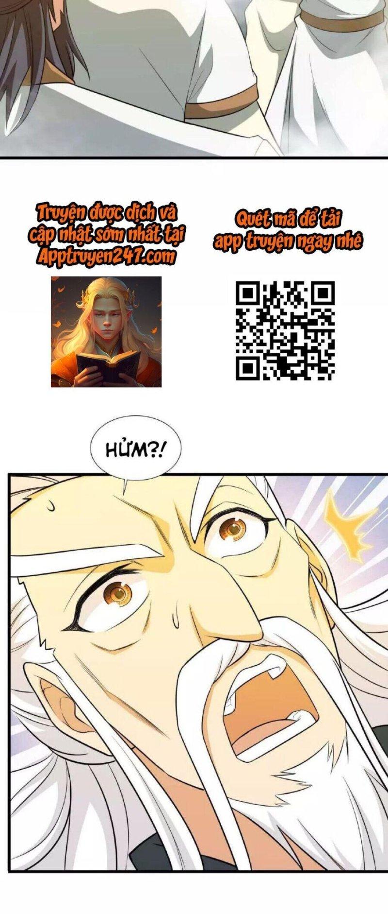 tiên võ đế tôn chapter 480 41