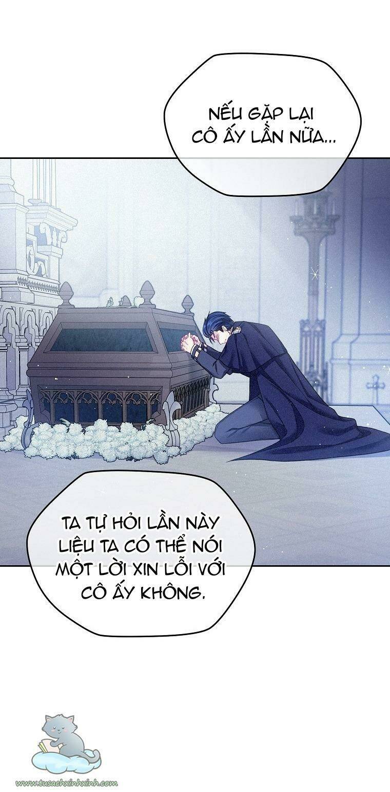 chồng em dễ thương chết mất thôi! chapter 35 64