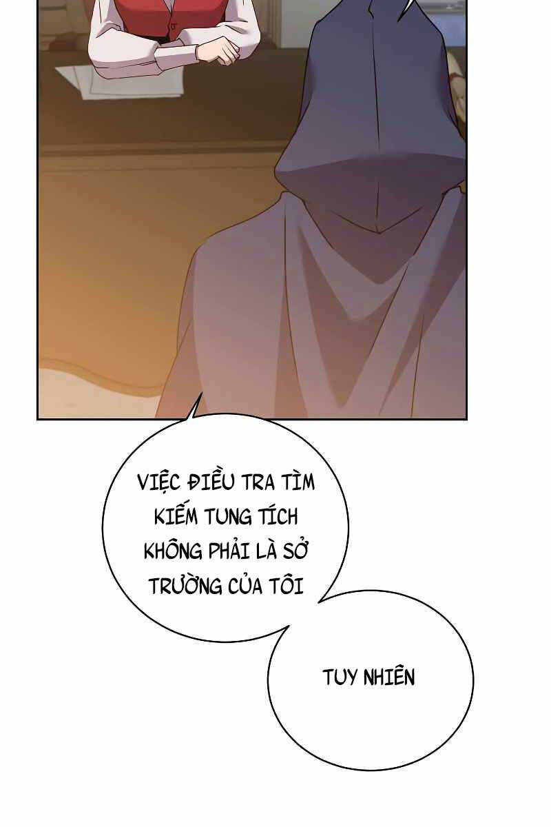 Anh Hùng Mạnh Nhất Trở Lại chapter 119 52