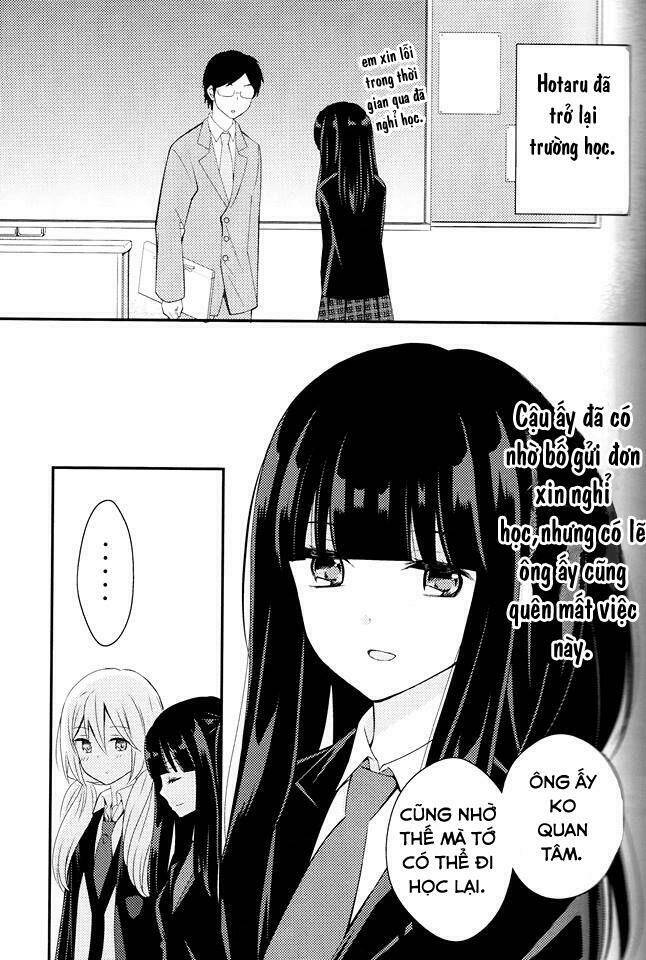 netsuzou trap chapter 27 5