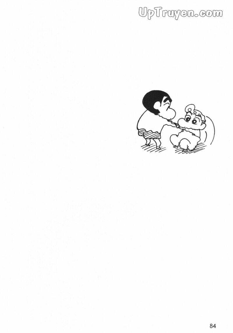 crayon shin-chan cậu bé bút chì chapter 26 85