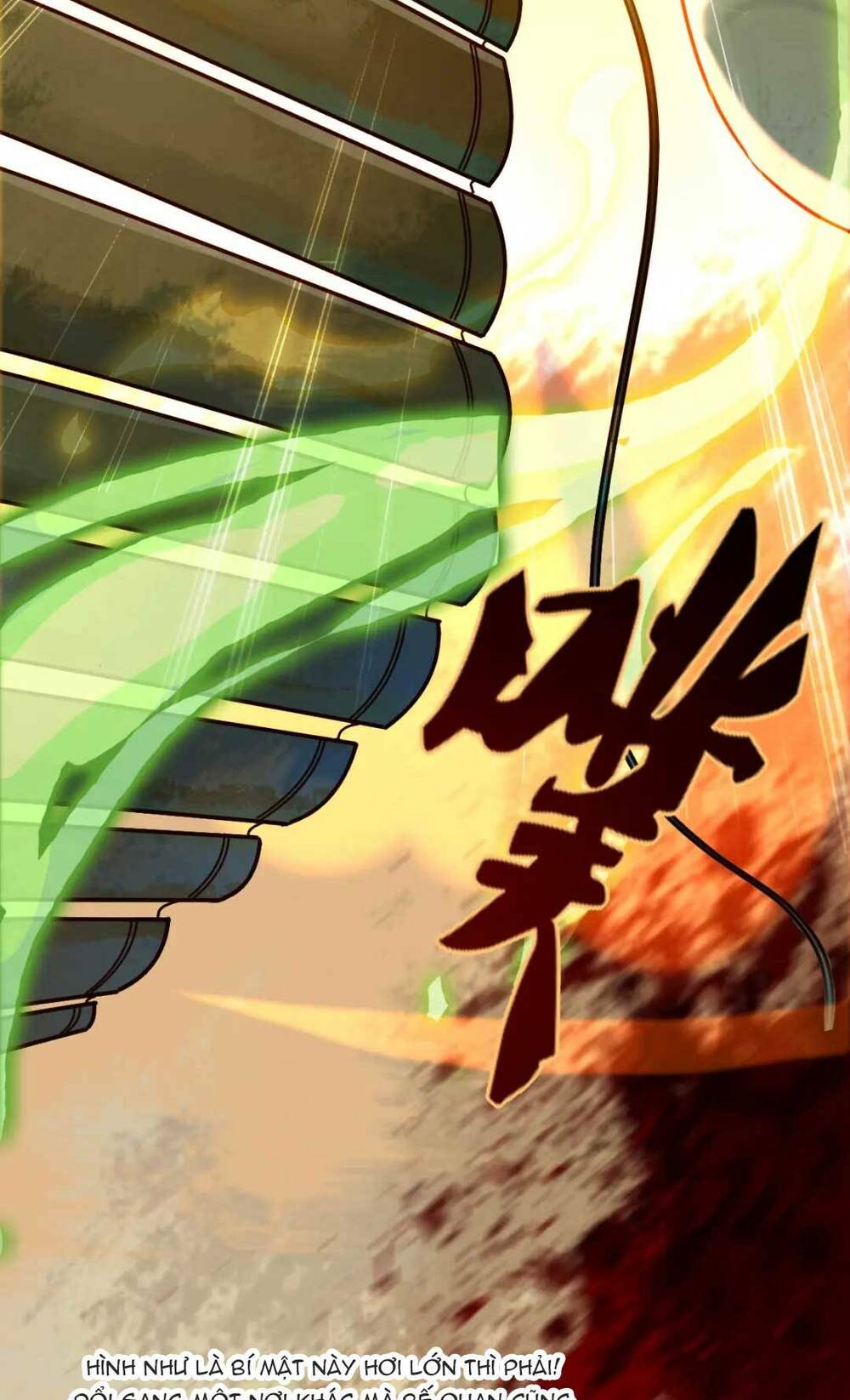 xuyên sách : nghịch đồ hắn lại muốn bắt nạt sư phụ chapter 5 52