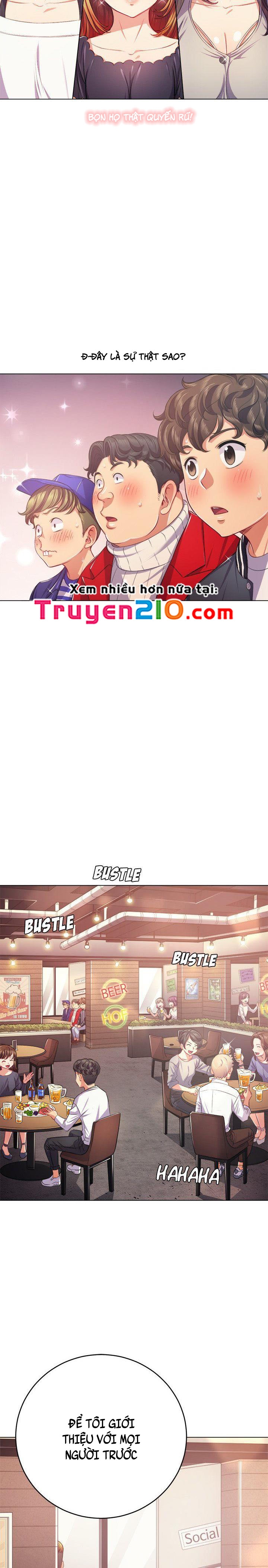 bắt nạt học đường chapter 22 10