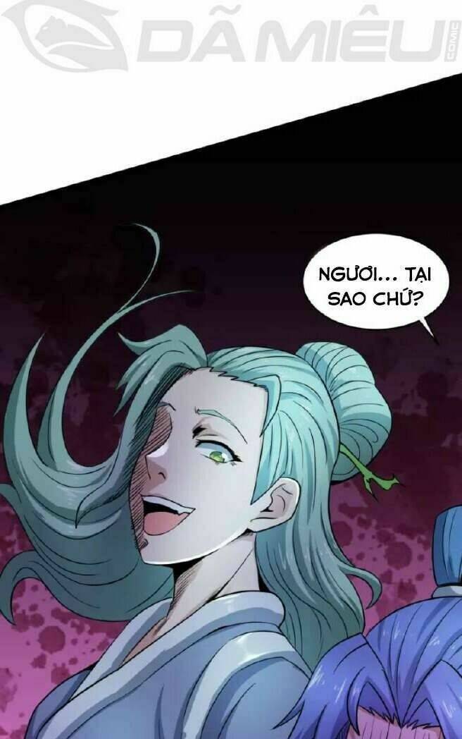 việc tu luyện hằng ngày của vũ đế chapter 38 47