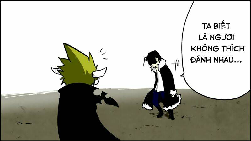 senyuu chapter 43 56