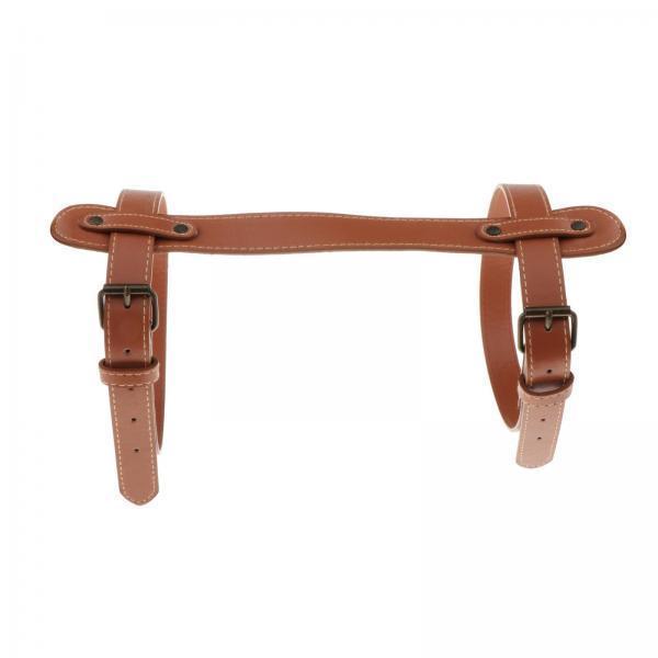 2x Large Picnic And Outdoor Blanket Straps, Waterproof, Handy Mat Straps