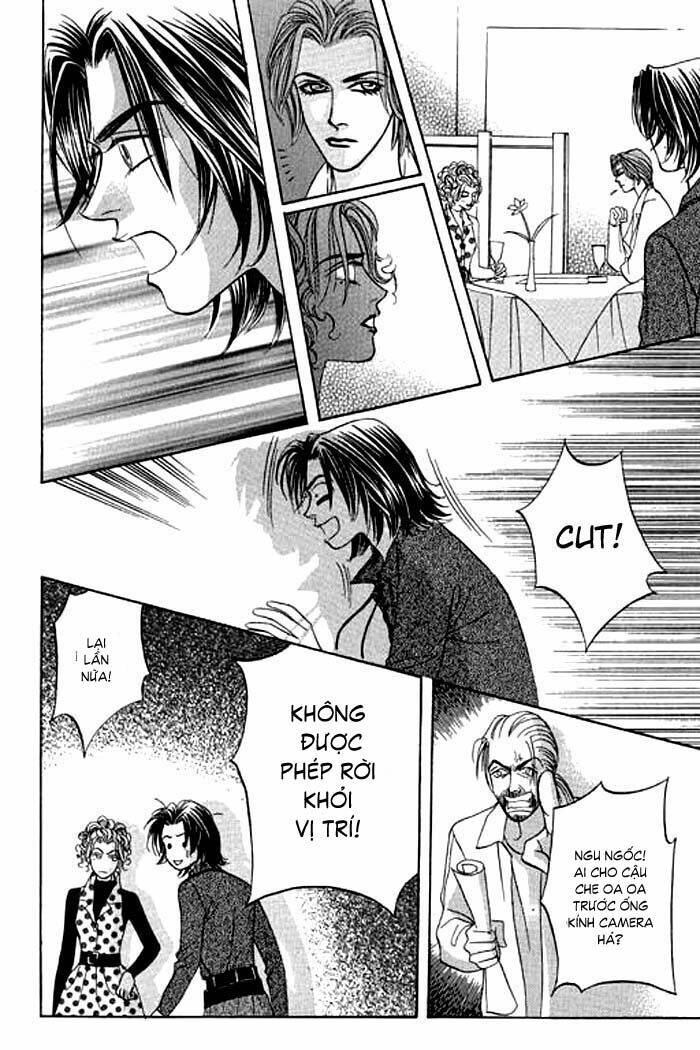 youth gone wild - tuổi trẻ cuồng nhiệt chapter 12 5