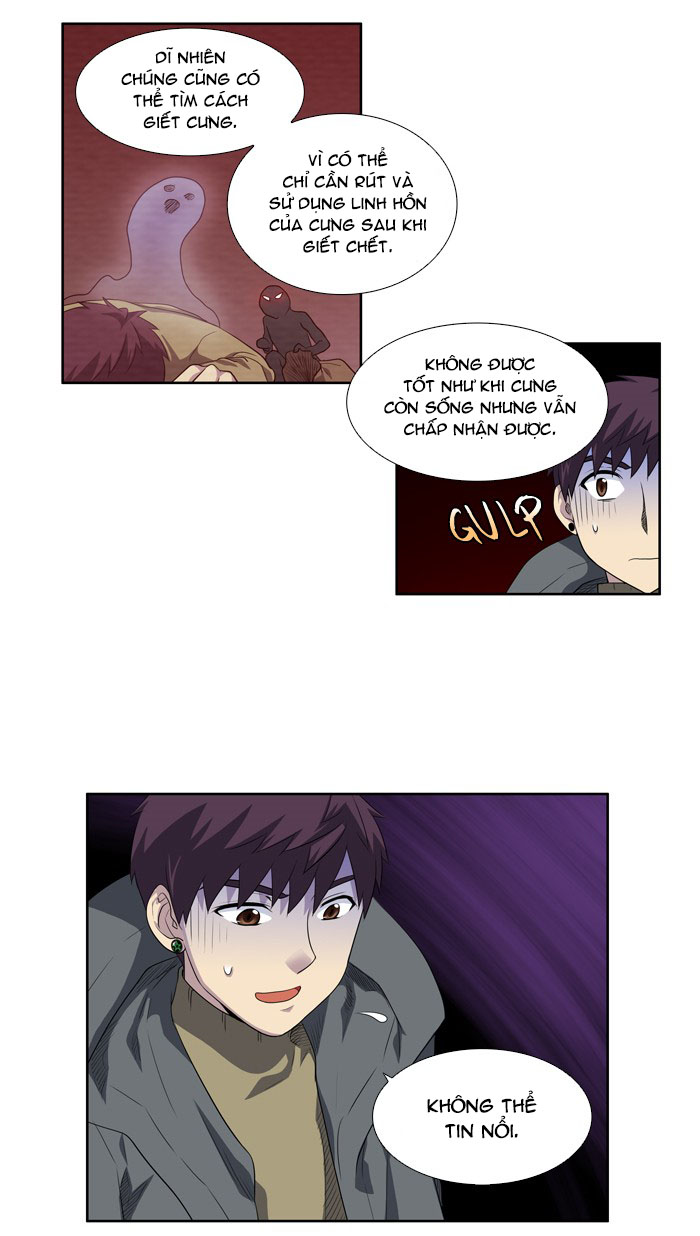 the gamer chapter 182 29