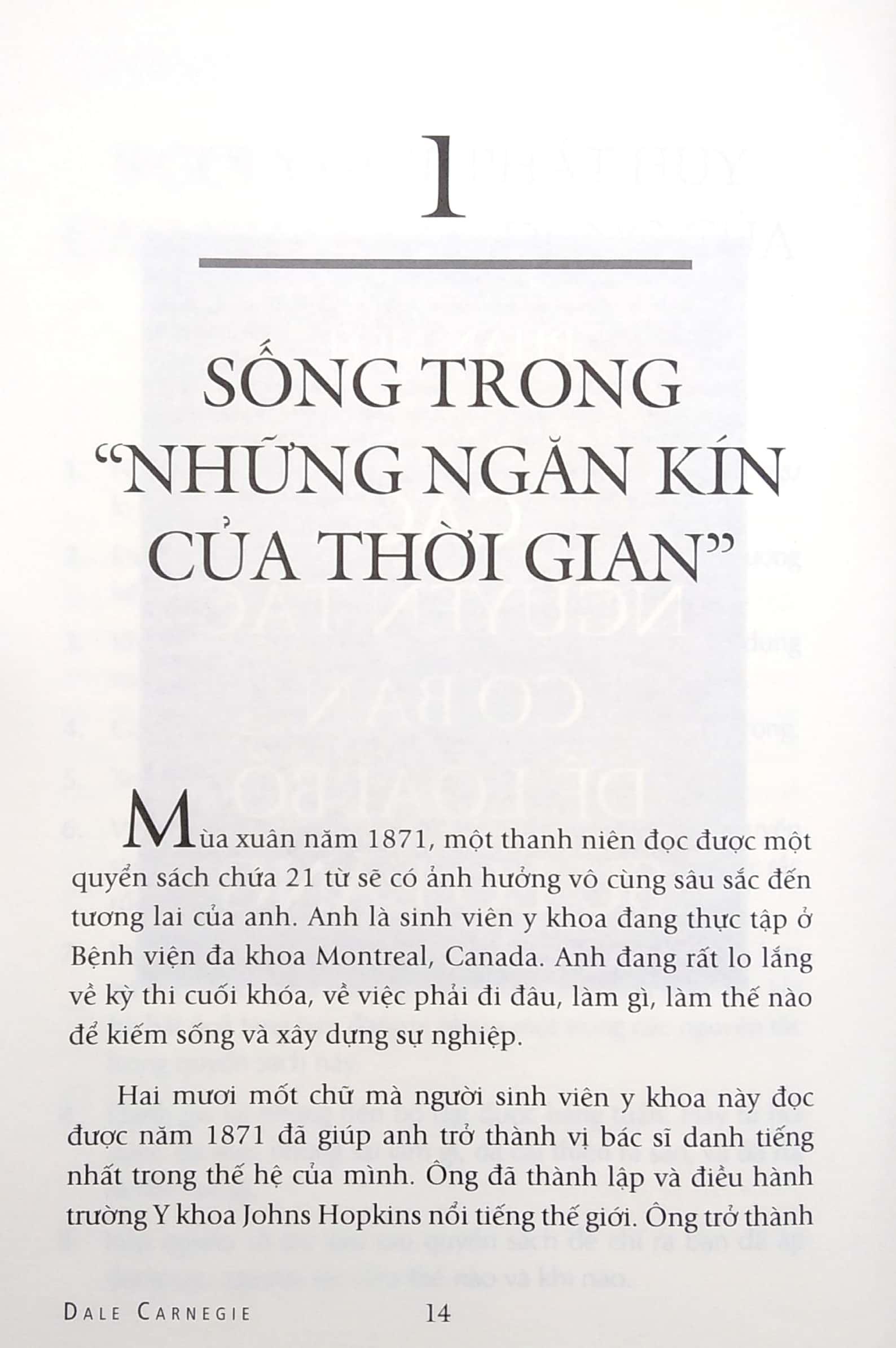 Quẳng Gánh Lo Đi & Vui Sống - Bìa Cứng