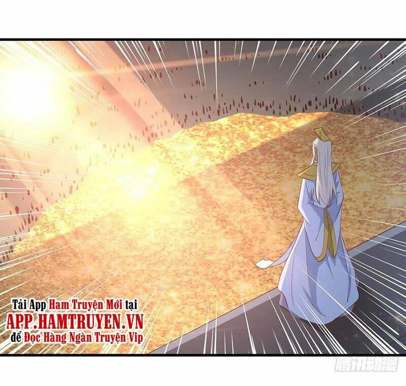 thiên hạ kiếp chapter 79 23