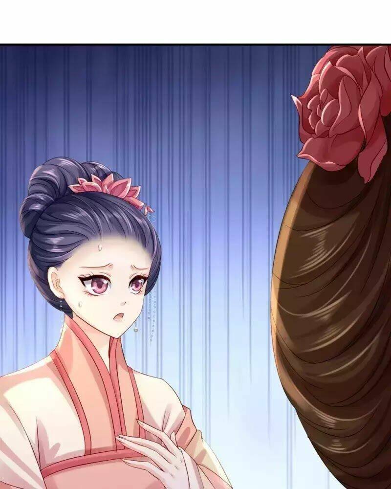 từng bước âm mưu thâm độc : huyết hoàng trở về chapter 12 23