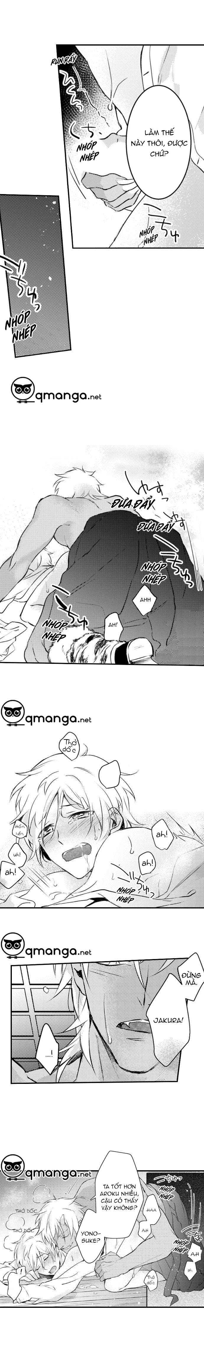 ác ma dục vọng chapter 10 7